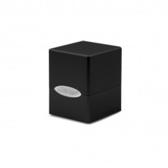 Ultra Pro Satin CUBE - Jet Black